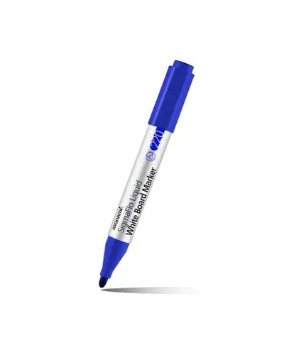 Marcador para pizarra Azul